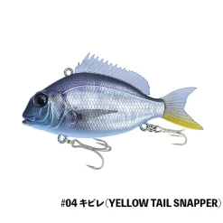 Little Jack Charikom 55
