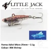 Little Jack Forma Adict Micro