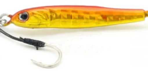 Little Jack Metal Adict Micro 3g