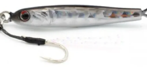 Little Jack Metal Adict Micro 3g