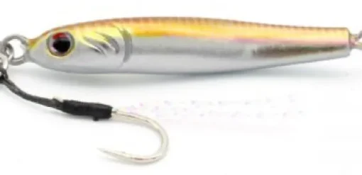 Little Jack Metal Adict Micro 3g