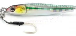 Little Jack Metal Adict Micro 3g