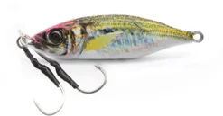 Little Jack Metal Adict Type 06 10g