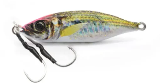 Little Jack Metal Adict Type 06 10g