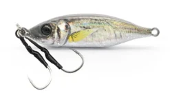 Little Jack Metal Adict Type 06 10g