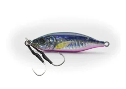Little Jack Metal Adict Type 06 10g