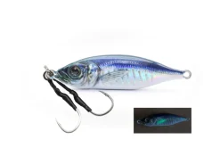 Little Jack Metal Adict Type 06 10g