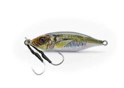 Little Jack Metal Adict Type 06 10g