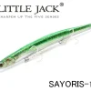 Little Jack Sayoris 182