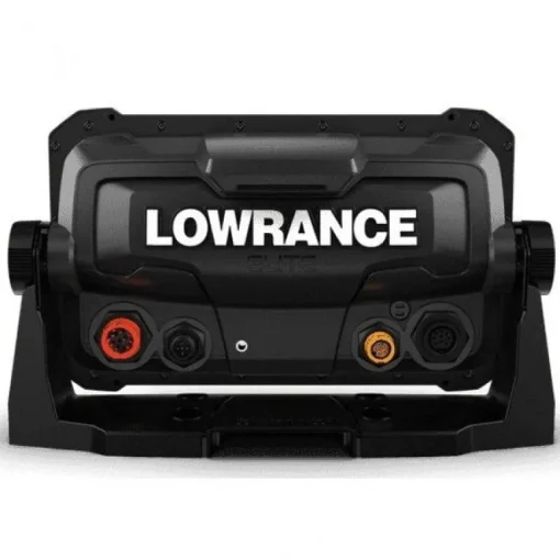 Lowrance Elite FS7 3in1 Aus/NZ
