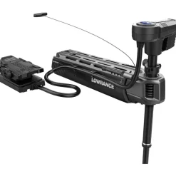 Lowrance Ghost Trolling Motor 52