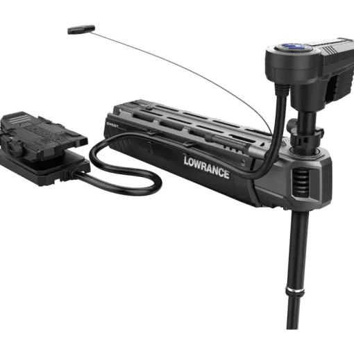 Lowrance Ghost Trolling Motor 52
