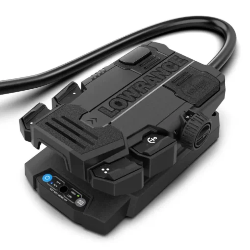 Lowrance Ghost Trolling Motor 52