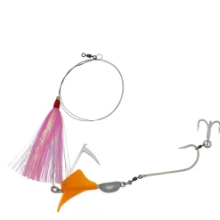 Lure Us In Slim Reaper Rig