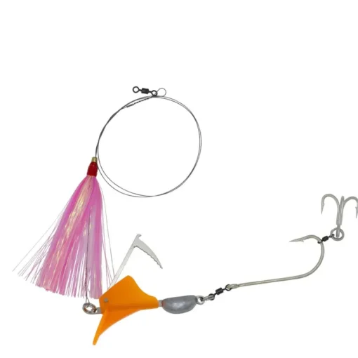 Lure Us In Slim Reaper Rig