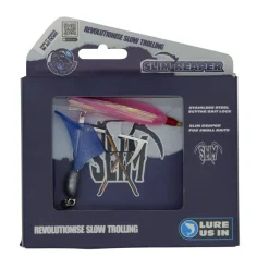 Lure Us In Slim Reaper Rig