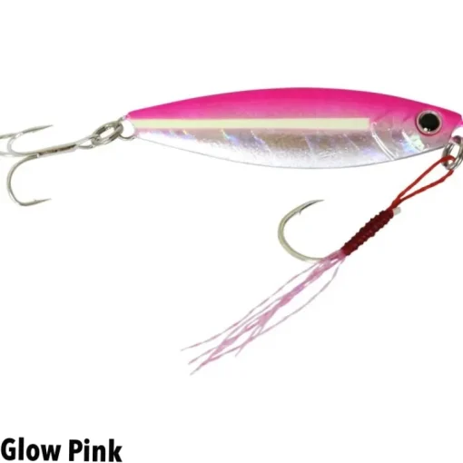 Majorcraft JigPara Micro 10g
