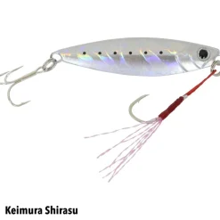Majorcraft JigPara Micro 10g