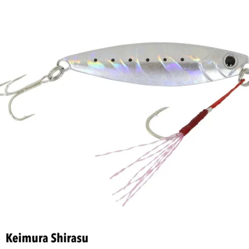 Majorcraft JigPara Micro 10g