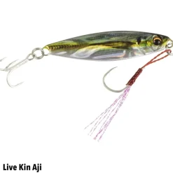 Majorcraft JigPara Micro 10g