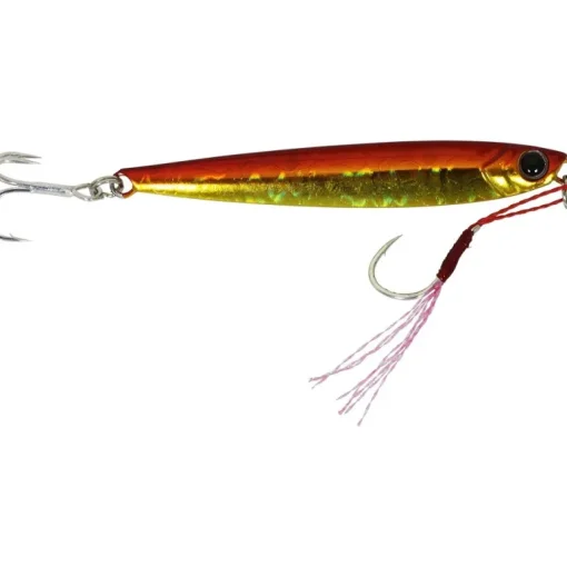 Majorcraft JigPara Micro Slim 5g