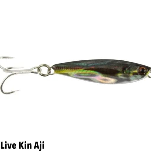 Majorcraft JigPara Micro 7g