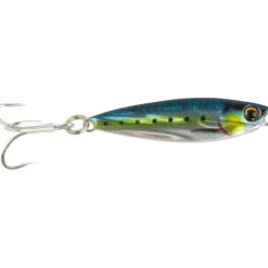Majorcraft JigPara Micro 3g