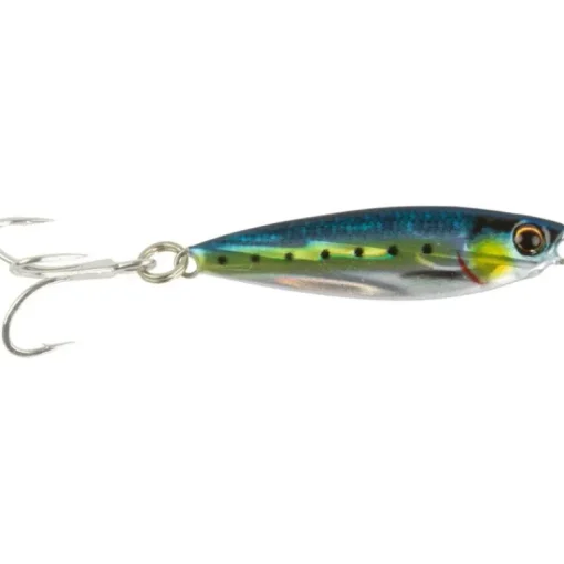 Majorcraft JigPara Micro 3g