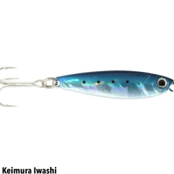 Majorcraft JigPara Micro 7g
