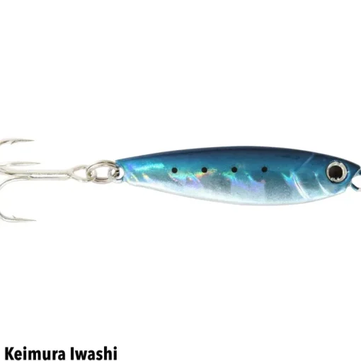 Majorcraft JigPara Micro 7g