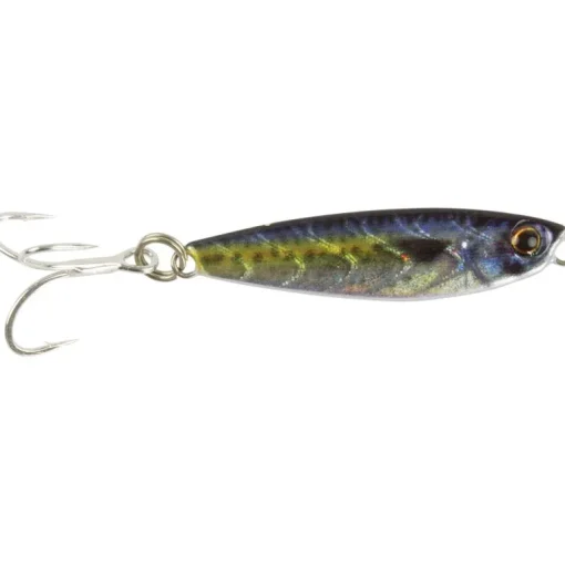 Majorcraft JigPara Micro 3g