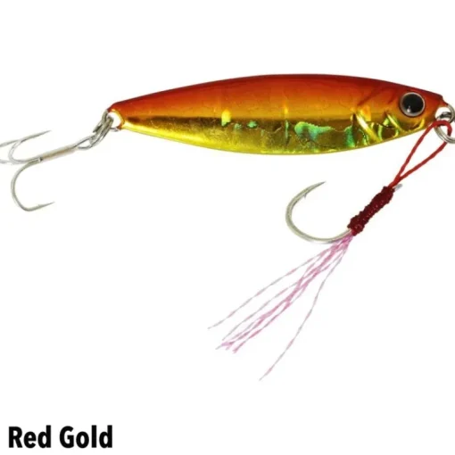 Majorcraft JigPara Micro 10g