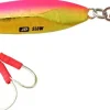 MajorCraft JigPara SP