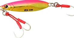 MajorCraft JigPara SP