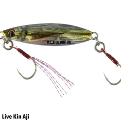 Majorcraft JigPara SP 15g