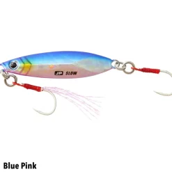 Majorcraft JigPara SP 10g