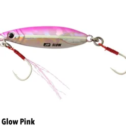 Majorcraft JigPara SP 10g