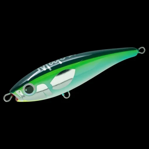 Malosi Bravo 180S