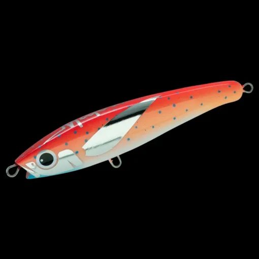 Malosi Chieftain 220F