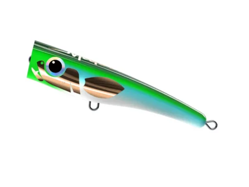 Malosi Tyrant 180P