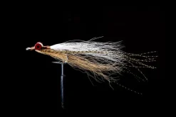 Manic Bucktail Clouser 1/0