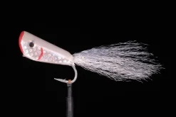 Manic Crease Fly 1