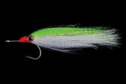 Manic GT Flashy Profile 5/0