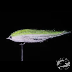 Manic MFC Bunker Bait 4/0