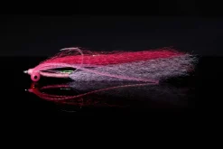 Manic Nitro Clouser 2/0