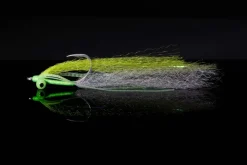 Manic Nitro Clouser 2/0