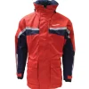 Marlin Regatta Jacket Red
