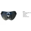 Mastergrip Shark Fighter Gimbal Rod Bucket