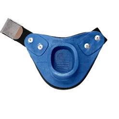 Mastergrip Stainless Buckle Rod Bucket Blue