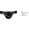 Mastergrip Thick Pad Wide Belt Rod Bucket